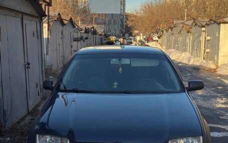 Volkswagen Bora, 2004 год, 320 000 рублей, 2 фотография