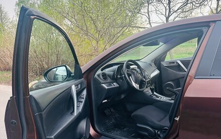 Mazda 3, 2013 год, 1 050 000 рублей, 5 фотография