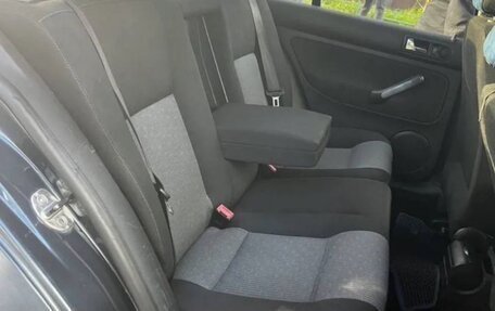 Volkswagen Bora, 2004 год, 320 000 рублей, 5 фотография