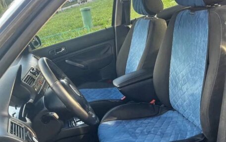Volkswagen Bora, 2004 год, 320 000 рублей, 7 фотография