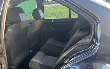 Volkswagen Bora, 2004 год, 320 000 рублей, 8 фотография