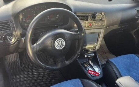 Volkswagen Bora, 2004 год, 320 000 рублей, 6 фотография