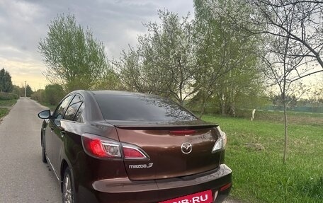 Mazda 3, 2013 год, 1 050 000 рублей, 4 фотография