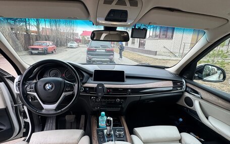 BMW X5, 2015 год, 3 200 000 рублей, 8 фотография