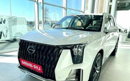 GAC GS8, 2025 год, 4 799 000 рублей, 20 фотография