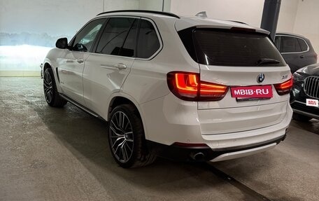 BMW X5, 2015 год, 3 200 000 рублей, 6 фотография