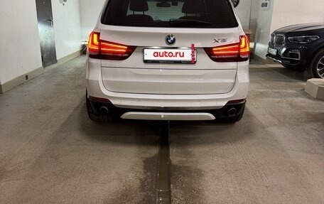BMW X5, 2015 год, 3 200 000 рублей, 5 фотография