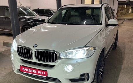 BMW X5, 2015 год, 3 200 000 рублей, 7 фотография