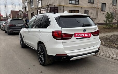 BMW X5, 2015 год, 3 200 000 рублей, 2 фотография