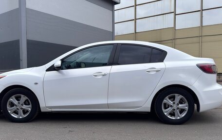 Mazda 3, 2011 год, 649 000 рублей, 2 фотография
