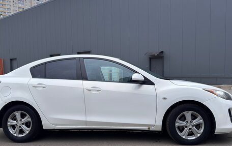 Mazda 3, 2011 год, 649 000 рублей, 6 фотография