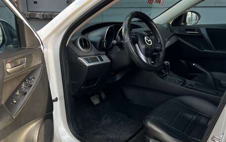 Mazda 3, 2011 год, 649 000 рублей, 8 фотография