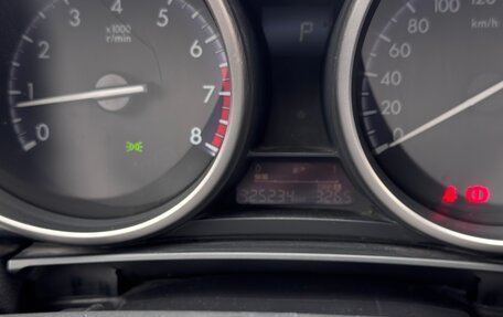 Mazda 3, 2011 год, 649 000 рублей, 7 фотография