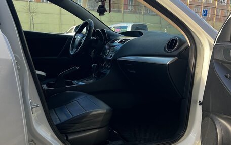 Mazda 3, 2011 год, 649 000 рублей, 11 фотография