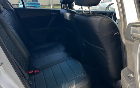 Mazda 3, 2011 год, 649 000 рублей, 13 фотография