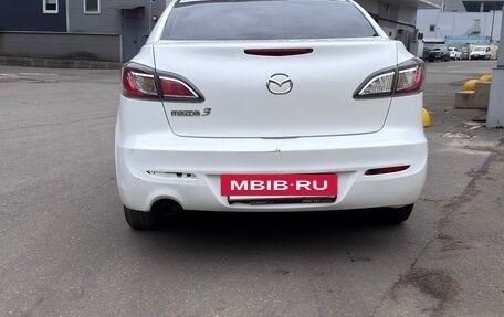 Mazda 3, 2011 год, 649 000 рублей, 5 фотография