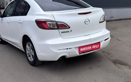 Mazda 3, 2011 год, 649 000 рублей, 4 фотография
