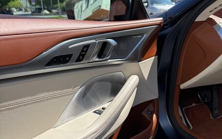 BMW 8 серия, 2019 год, 9 450 000 рублей, 11 фотография