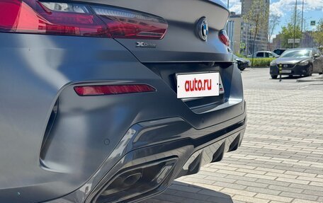 BMW 8 серия, 2019 год, 9 450 000 рублей, 9 фотография
