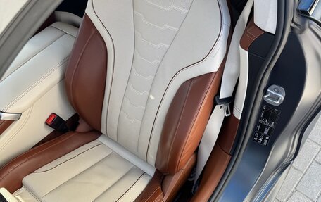 BMW 8 серия, 2019 год, 9 450 000 рублей, 13 фотография