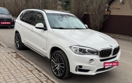 BMW X5, 2015 год, 3 200 000 рублей, 4 фотография