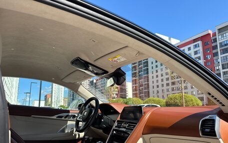 BMW 8 серия, 2019 год, 9 450 000 рублей, 17 фотография