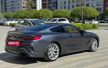 BMW 8 серия, 2019 год, 9 450 000 рублей, 8 фотография