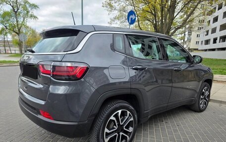 Jeep Compass II, 2024 год, 2 715 000 рублей, 4 фотография
