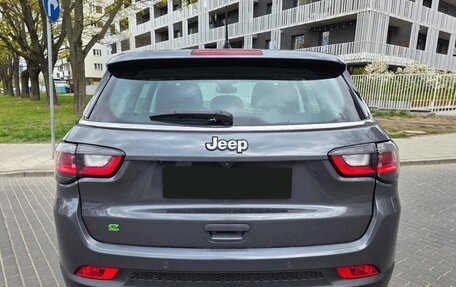 Jeep Compass II, 2024 год, 2 715 000 рублей, 6 фотография