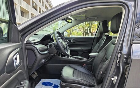 Jeep Compass II, 2024 год, 2 715 000 рублей, 7 фотография