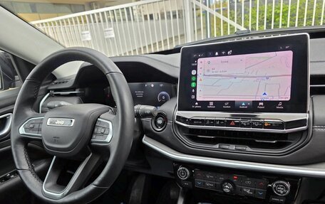 Jeep Compass II, 2024 год, 2 715 000 рублей, 13 фотография