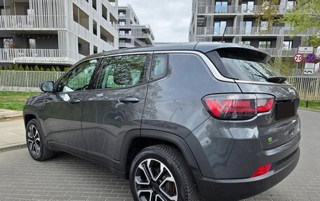 Jeep Compass II, 2024 год, 2 715 000 рублей, 5 фотография
