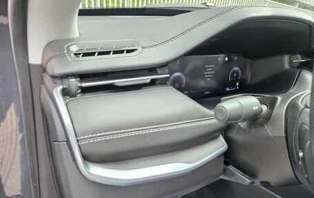 Jeep Compass II, 2024 год, 2 715 000 рублей, 11 фотография