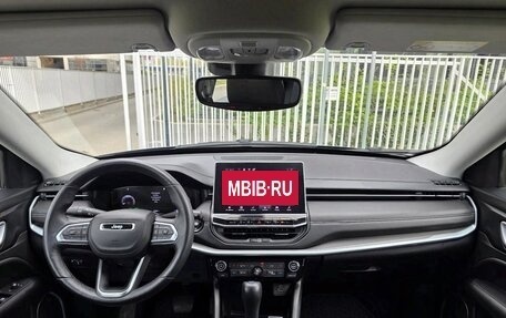 Jeep Compass II, 2024 год, 2 715 000 рублей, 14 фотография