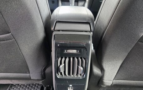 Jeep Compass II, 2024 год, 2 715 000 рублей, 23 фотография