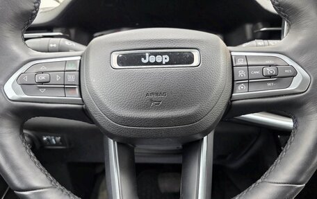 Jeep Compass II, 2024 год, 2 715 000 рублей, 18 фотография