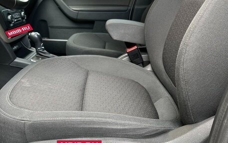 Skoda Yeti I рестайлинг, 2015 год, 1 450 000 рублей, 7 фотография