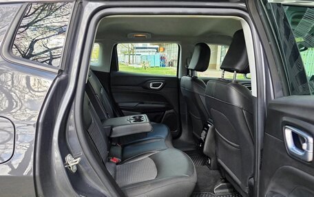 Jeep Compass II, 2024 год, 2 715 000 рублей, 26 фотография