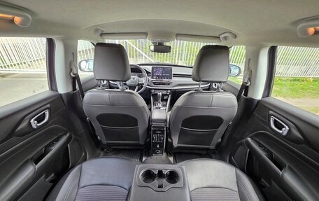 Jeep Compass II, 2024 год, 2 715 000 рублей, 25 фотография