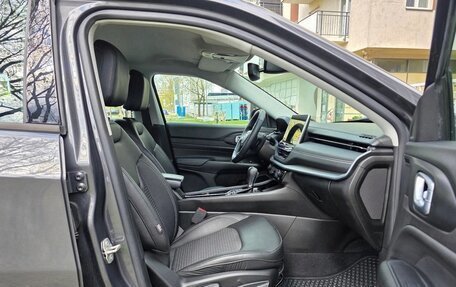 Jeep Compass II, 2024 год, 2 715 000 рублей, 29 фотография