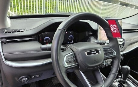 Jeep Compass II, 2024 год, 2 715 000 рублей, 12 фотография
