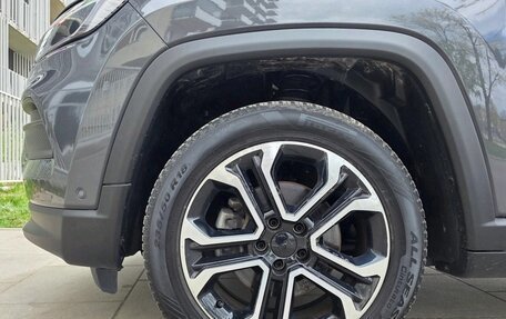Jeep Compass II, 2024 год, 2 715 000 рублей, 31 фотография