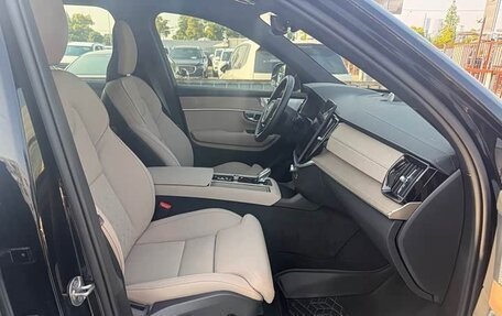 Volvo XC90 II рестайлинг, 2025 год, 8 603 750 рублей, 11 фотография