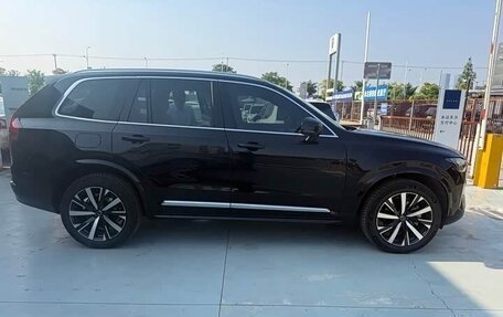 Volvo XC90 II рестайлинг, 2025 год, 8 603 750 рублей, 4 фотография
