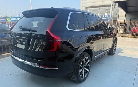 Volvo XC90 II рестайлинг, 2025 год, 8 603 750 рублей, 5 фотография