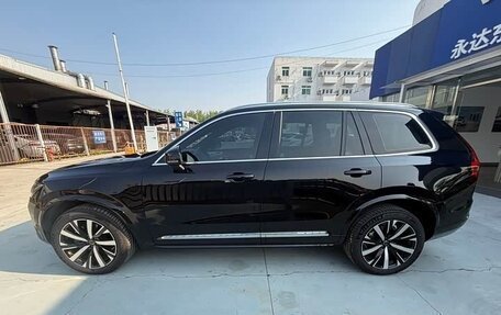 Volvo XC90 II рестайлинг, 2025 год, 8 603 750 рублей, 7 фотография