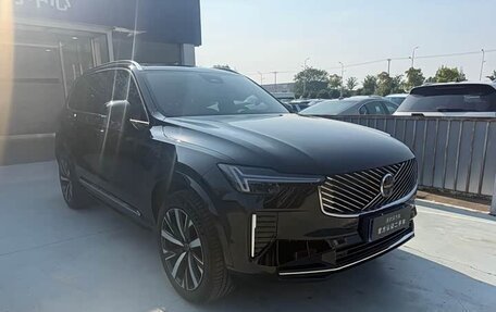 Volvo XC90 II рестайлинг, 2025 год, 8 603 750 рублей, 3 фотография