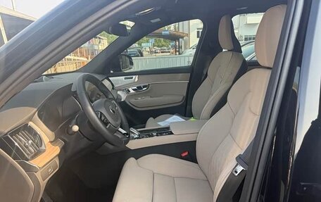 Volvo XC90 II рестайлинг, 2025 год, 8 603 750 рублей, 8 фотография
