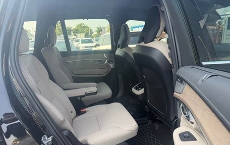 Volvo XC90 II рестайлинг, 2025 год, 8 603 750 рублей, 13 фотография