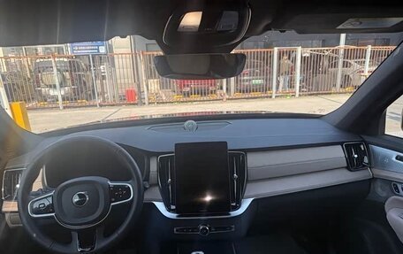 Volvo XC90 II рестайлинг, 2025 год, 8 603 750 рублей, 9 фотография